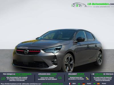 Opel Corsa 1.2 Turbo 130 ch BVA