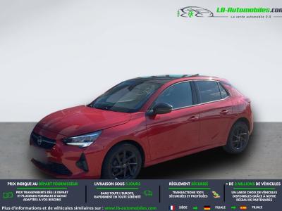 Opel Corsa 1.2 Turbo 130 ch BVA