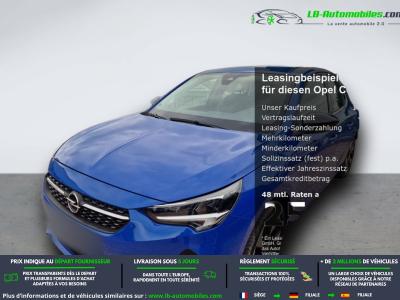 Opel Corsa Electrique 136 ch & Batterie 50 kw/h