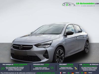 Opel Corsa Electrique 136 ch & Batterie 50 kw/h