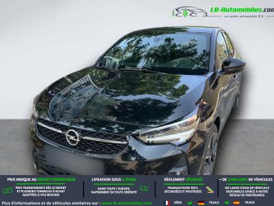 Opel Corsa Electrique 136 ch & Batterie 50 kw/h