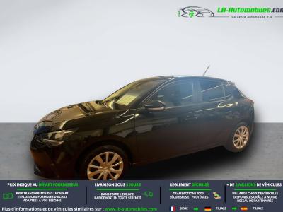 Opel Corsa Electrique 136 ch & Batterie 50 kw/h