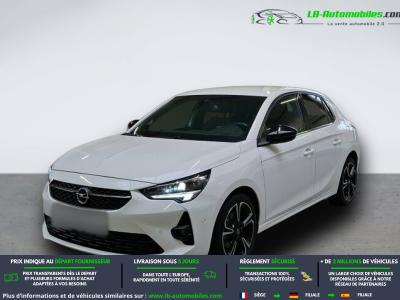 Opel Corsa 1.2 Turbo 100 ch BVM