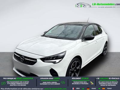 Opel Corsa 1.2 Turbo 100 ch BVM