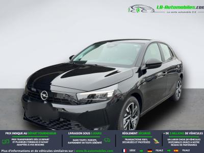 Opel Corsa 1.2 Turbo 100 ch BVM