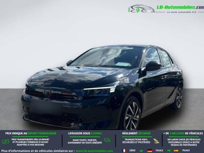 Opel Corsa 1.2 Turbo 100 ch BVM