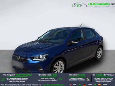 Opel Corsa 1.2 Turbo 100 ch BVM
