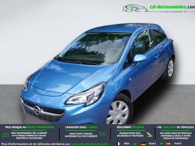 Opel Corsa 1.2 Turbo 100 ch BVM