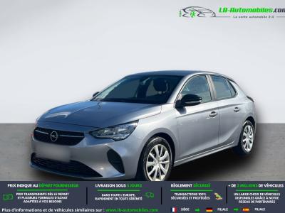 Opel Corsa 1.2 Turbo 100 ch BVM