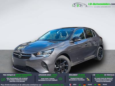 Opel Corsa 1.2 Turbo 100 ch BVM