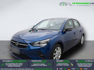 Opel Corsa 1.2 75 ch BVM