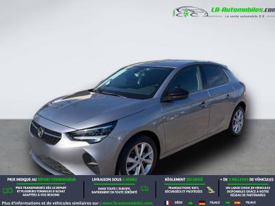 Opel Corsa 1.2 Turbo 100 ch BVM