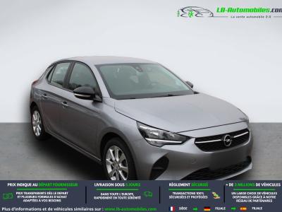 Opel Corsa 1.2 75 ch BVM