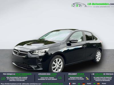 Opel Corsa 1.2 75 ch BVM