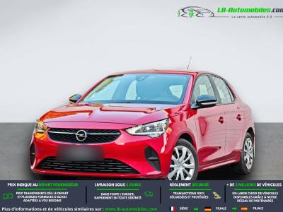 Opel Corsa 1.2 Turbo 100 ch BVM
