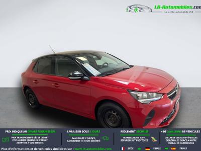 Opel Corsa 1.2 75 ch BVM