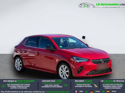 Opel Corsa 1.2 Turbo 100 ch BVM
