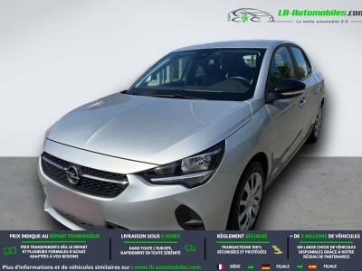 Opel Corsa 1.2 Turbo 100 ch BVM