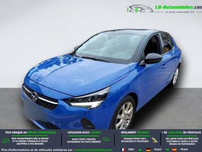 Opel Corsa 1.2 75 ch BVM