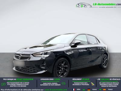 Opel Corsa 1.2 Turbo 130 ch BVA