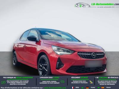 Opel Corsa 1.2 Turbo 130 ch BVA