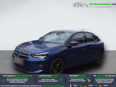 Opel Corsa 1.2 Turbo 130 ch BVA