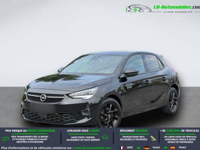Opel Corsa 1.2 Turbo 130 ch BVA