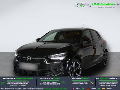 Opel Corsa 1.2 Turbo 130 ch BVA
