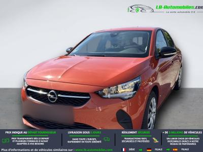 Opel Corsa Electrique 136 ch & Batterie 50 kw/h