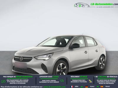 Opel Corsa Electrique 136 ch & Batterie 50 kw/h