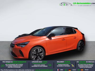 Opel Corsa Electrique 136 ch & Batterie 50 kw/h