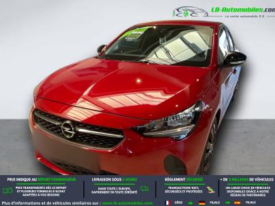 Opel Corsa 1.2 Turbo 100 ch BVM