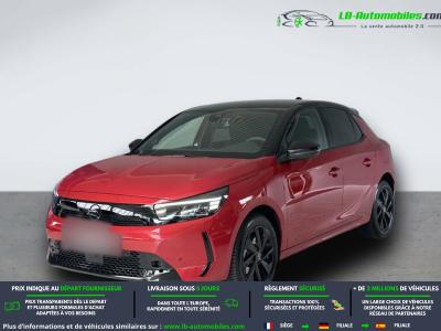 Opel Corsa 1.2 Turbo 100 ch BVA