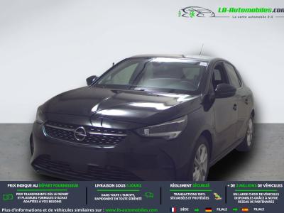 Opel Corsa 1.2 Turbo 100 ch BVA