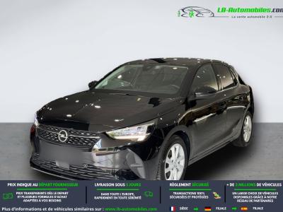 Opel Corsa 1.2 Turbo 100 ch BVA