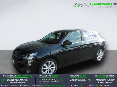 Opel Corsa 1.2 Turbo 100 ch BVA