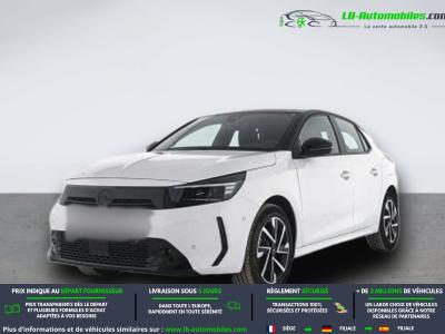 Opel Corsa 1.2 Turbo 100 ch BVA