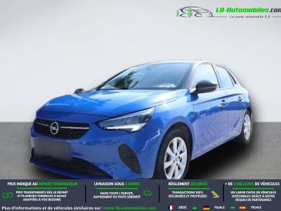 Opel Corsa 1.2 Turbo 100 ch BVA