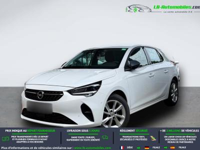 Opel Corsa 1.2 Turbo 100 ch BVA