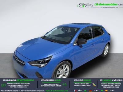 Opel Corsa 1.2 Turbo 100 ch BVA