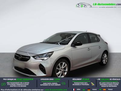 Opel Corsa 1.2 Turbo 100 ch BVA