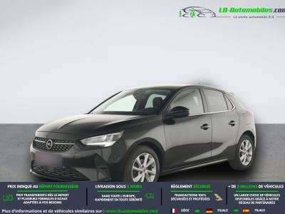 Opel Corsa 1.2 Turbo 100 ch BVA