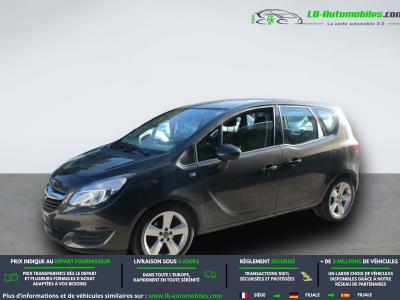 Opel Meriva 1.4 Turbo - 120 ch Twinport BVA