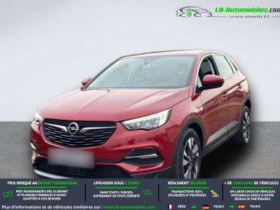 Opel Grandland X 1.2 Turbo 130 ch BVM