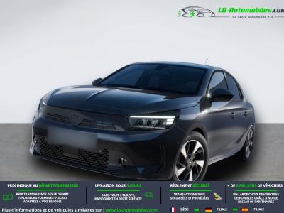 Opel Corsa Electrique 156 ch & Batterie 51 kWh