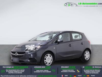 Opel Corsa 1.2 70 ch