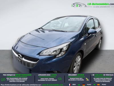 Opel Corsa 1.2 70 ch