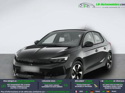 Opel Corsa Electrique 156 ch & Batterie 51 kWh