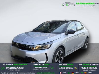 Opel Corsa Electrique 156 ch & Batterie 51 kWh