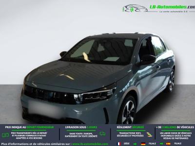 Opel Corsa Electrique 156 ch & Batterie 51 kWh